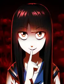 丫丫影视漫画改编青春动漫晚八点的电台海报